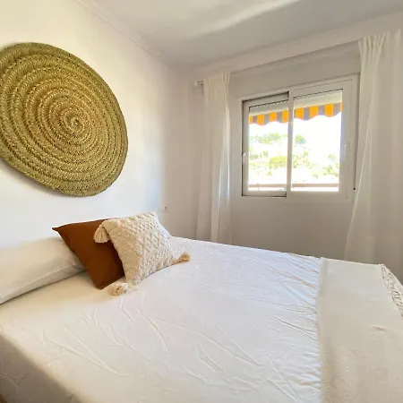 Apartamento Can-carma El Conserje Dénia