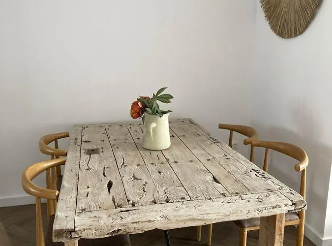 Can-carma El Conserje Dénia