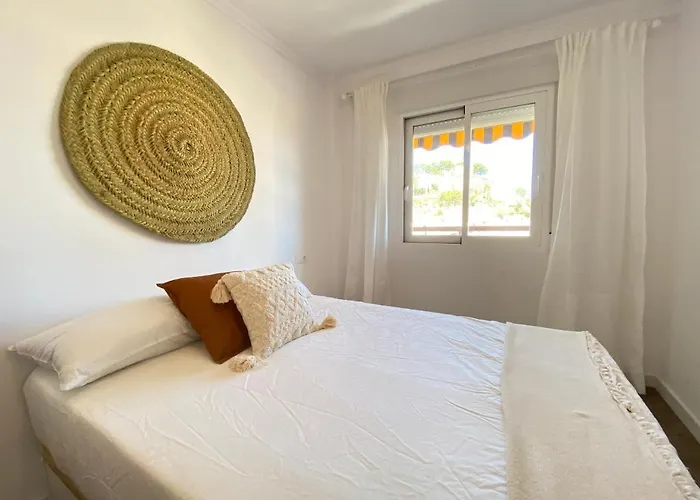 Apartamento Can-carma El Conserje Dénia