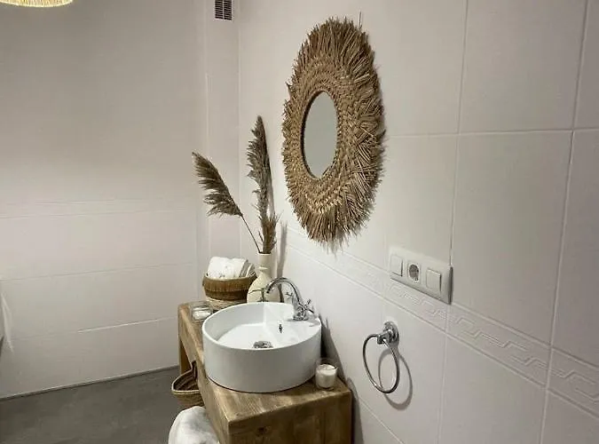 Can-carma El Conserje Dénia