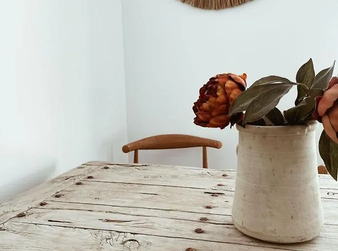 Apartamento Can-carma El Conserje