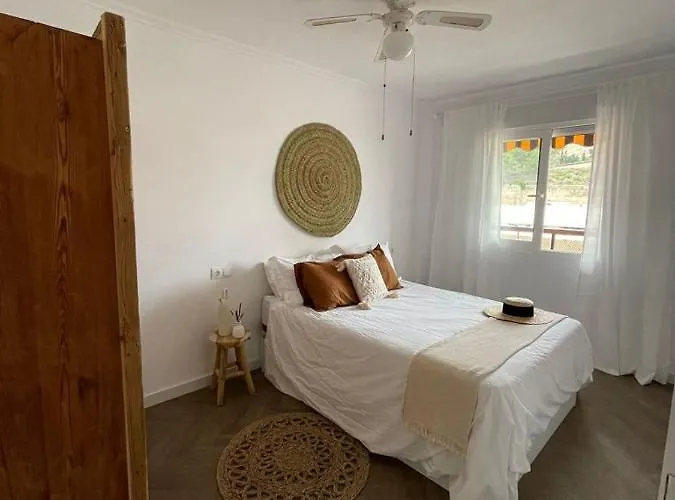 Can-carma El Conserje Apartamento *