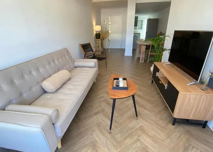 Apartamento Can-carma El Conserje *