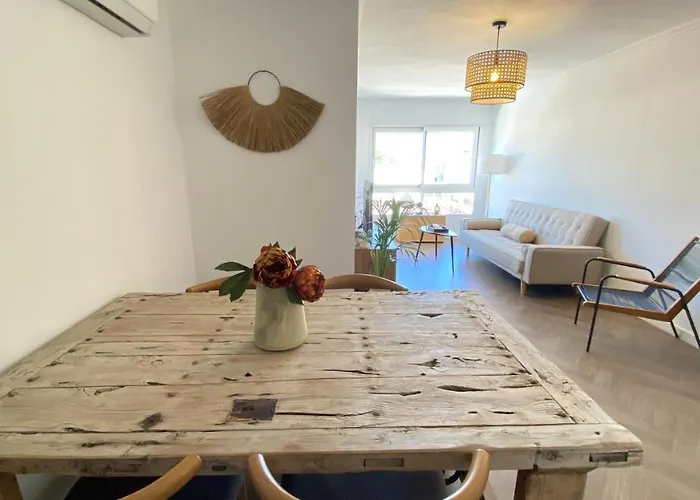 Can-carma El Conserje Apartamento *