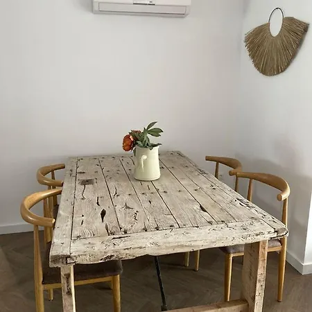 Can-carma El Conserje Dénia