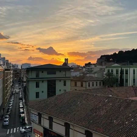 Can-carma El Conserje Apartment Dénia