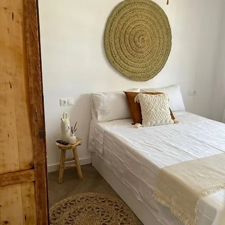 Can-carma El Conserje Apartment Dénia