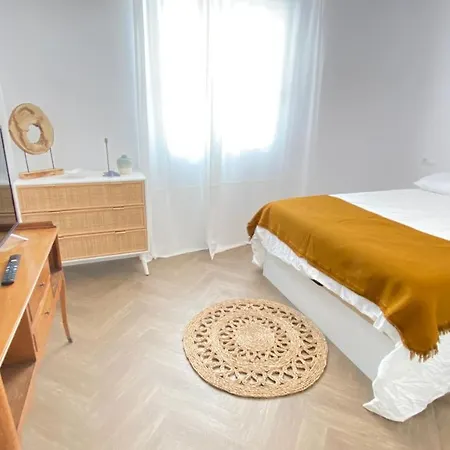 Can-carma El Conserje Dénia