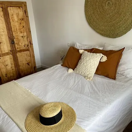 Can-carma El Conserje Apartment Dénia