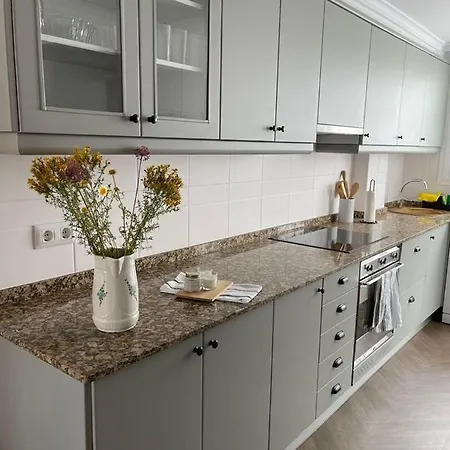 Apartment Can-carma El Conserje Dénia