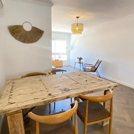 Can-carma El Conserje Apartment