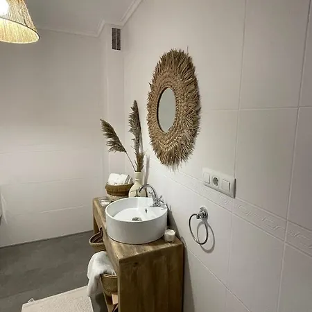 Can-carma El Conserje Dénia