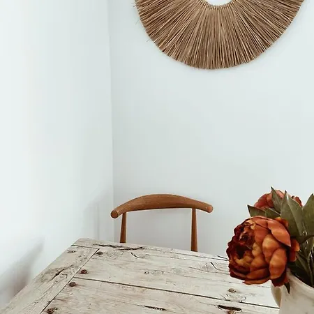 Apartment Can-carma El Conserje